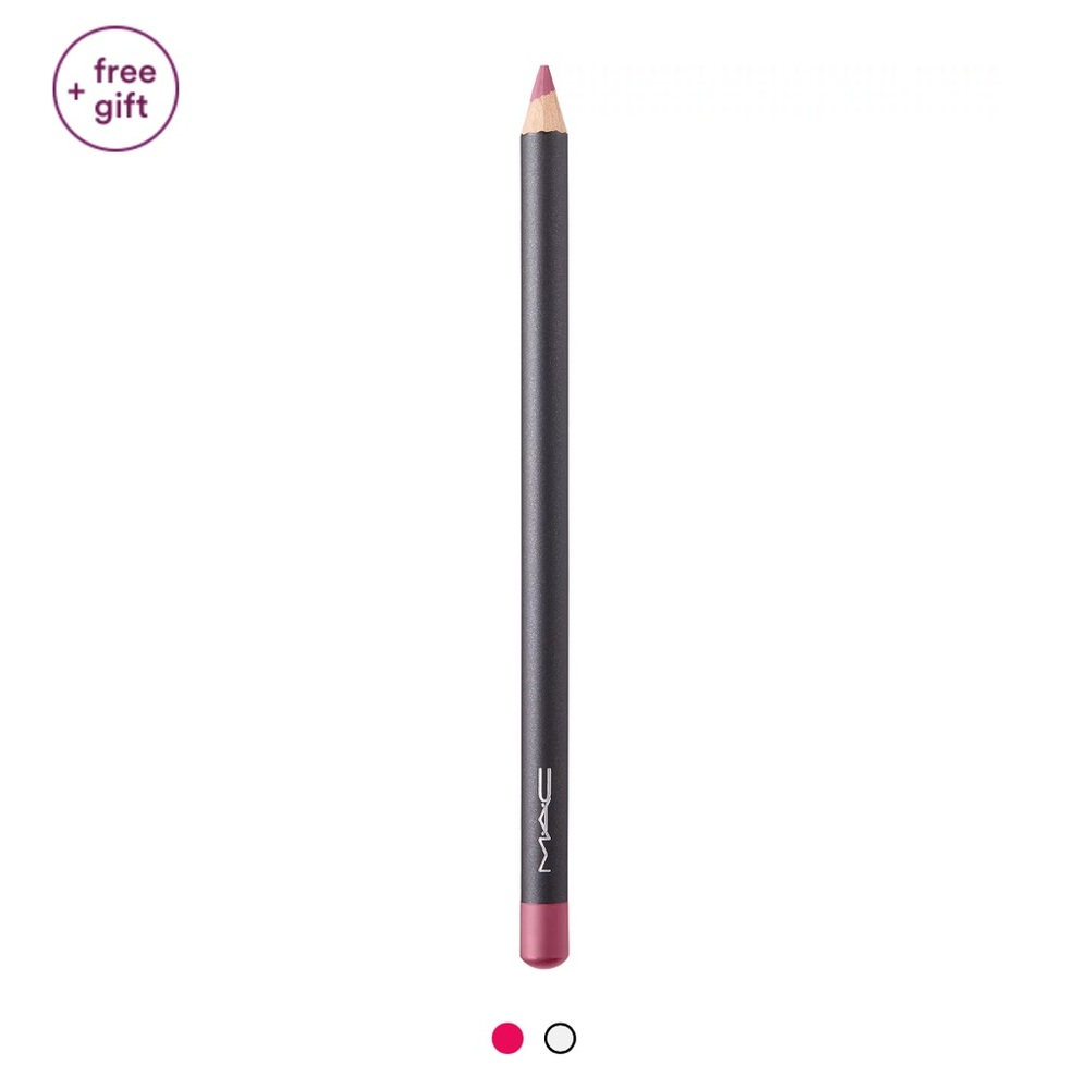 Mac soar lip pencil